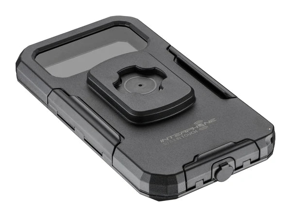 Estuche Armor Case QUIKLOX sin Base – Smartphone hasta 6.5” y 6.7" Univer