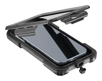 Estuche Armor Case QUIKLOX sin Base – Smartphone hasta 6.5” y 6.7" Univer