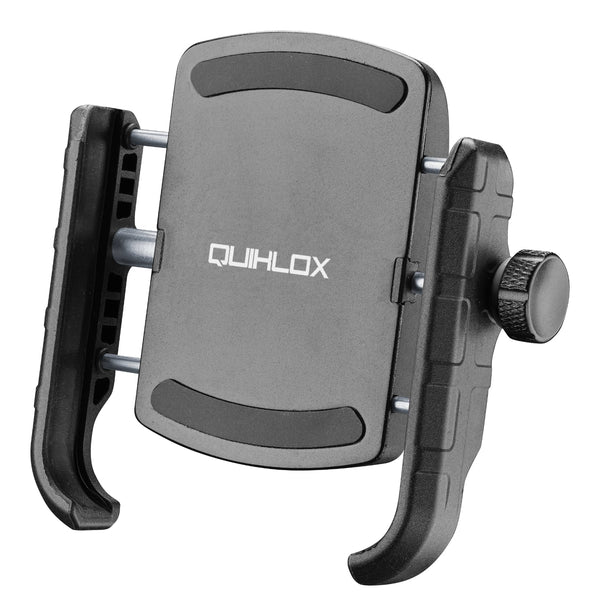 Soporte CRAB PRO QUIKLOX para Celular – Manubrio Moto