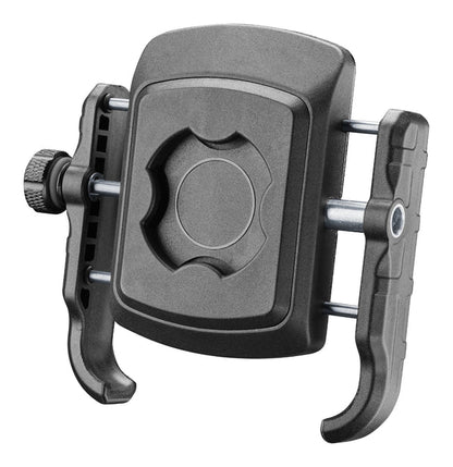 Soporte CRAB PRO QUIKLOX para Celular – Manubrio Moto