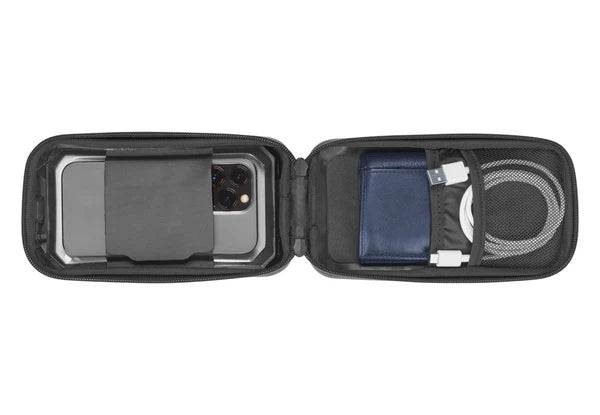 Estuche Waterproof QUIKLOX IP6 para Celular – Protección Total IP6