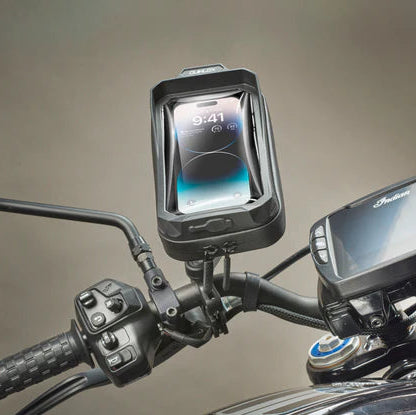 Estuche Waterproof QUIKLOX IP6 para Celular – Protección Total IP6