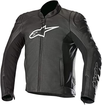 Chaqueta Alpinestar Sp-1 AIRFLOW LEATHER