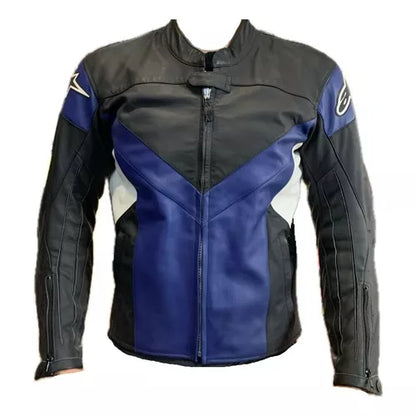Chaqueta Alpinestars Piel Sphere