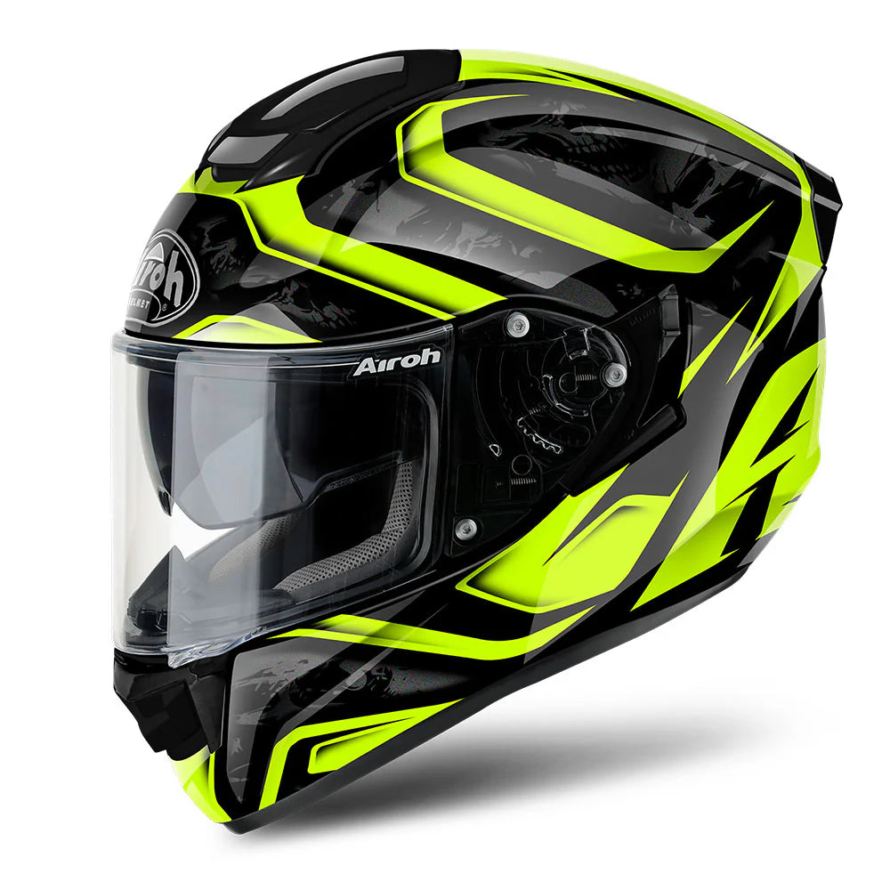 Casco Airoh ST-501