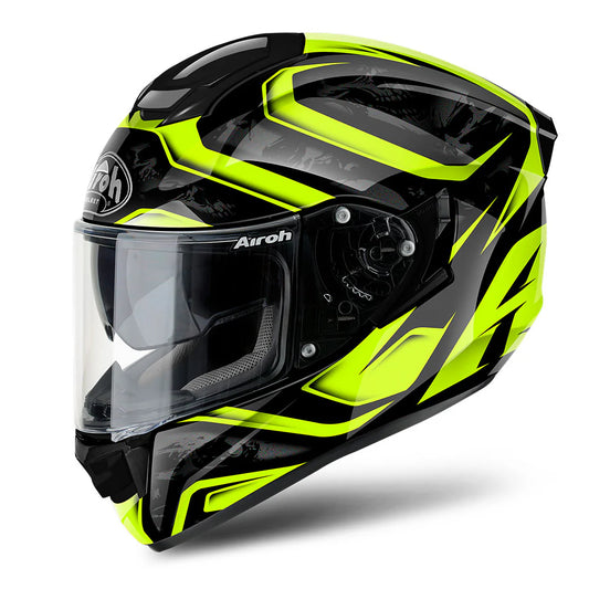 Casco Airoh ST-501