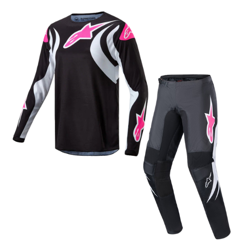 Conjunto Alpinestars Stella Fluid