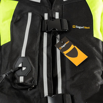 Chaleco SeguriVest Airbag