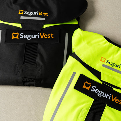 Chaleco SeguriVest Airbag