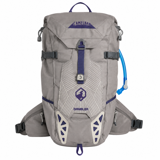 Mochila de hidratación Camelbak  100oz Gambler