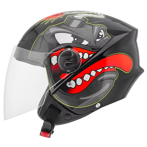 Casco Pro Tork New Liberty Three Bomb