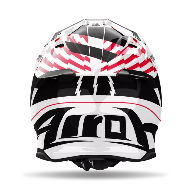 Casco Airoh Twist 3 Thunder