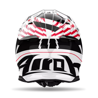 Casco Airoh Twist 3 Thunder