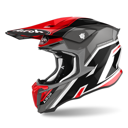 Casco Airoh Twist 2.0 SHAKEN