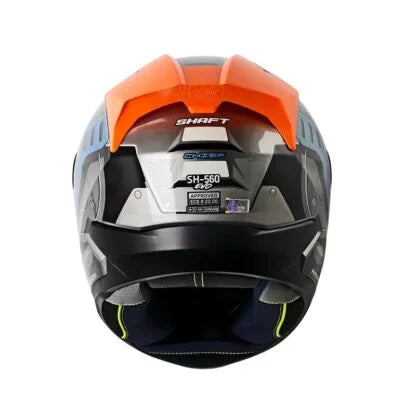 Casco Shaft Sh-560Evo Cheif