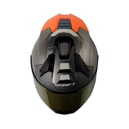 Casco Shaft Sh-560Evo Cheif