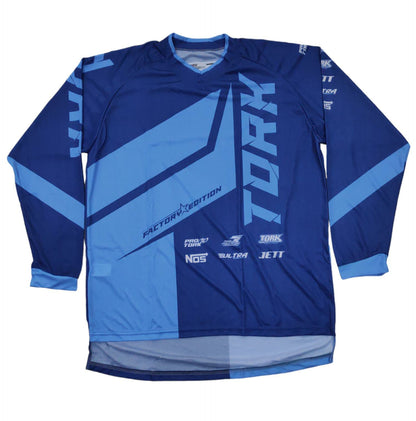 Camiseta y Pantalón para motocross PRO-TORK FACTORY EDITION