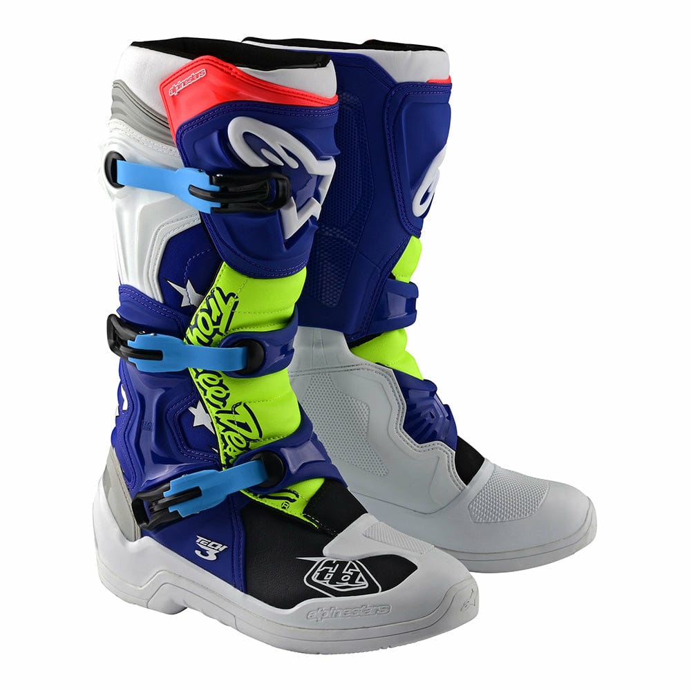 Bota Alpinestar Tech 3 TLD