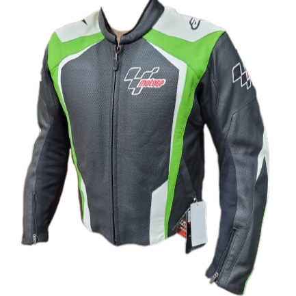 Chaqueta Alpinestars Piel GP-110