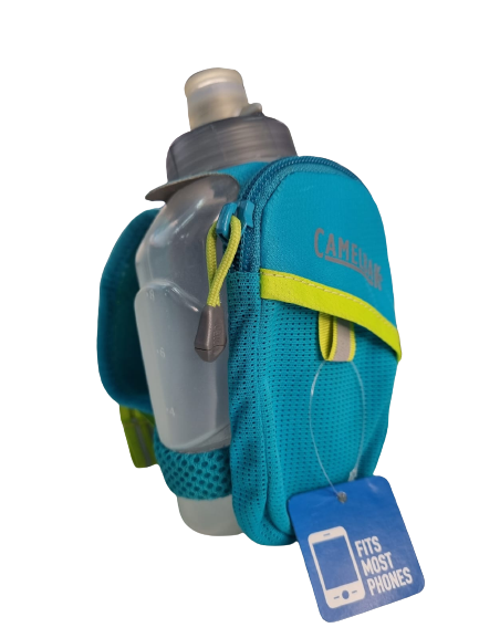 Botella de hidratación Camelbak Arc Quick Grip Hydration Pack 300 ml