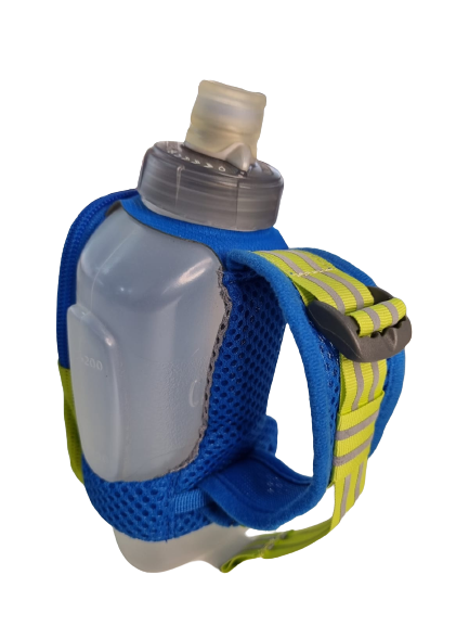 Botella de hidratación Arc Quick Grip Hydration Pack 300 ml