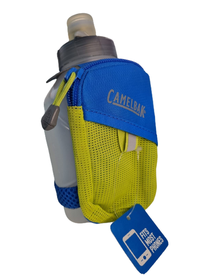 Botella de hidratación Arc Quick Grip Hydration Pack 300 ml