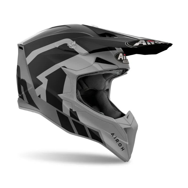 Casco Airoh Wraaap Reloaded