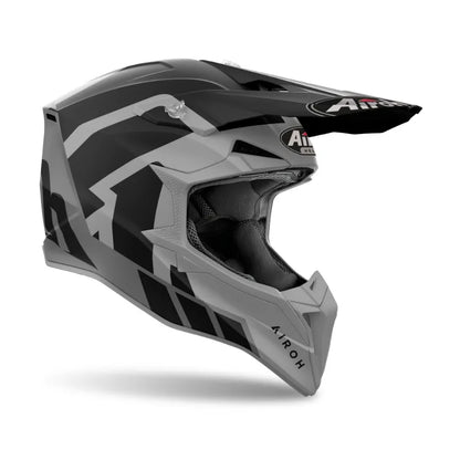 Casco Airoh Wraaap Reloaded