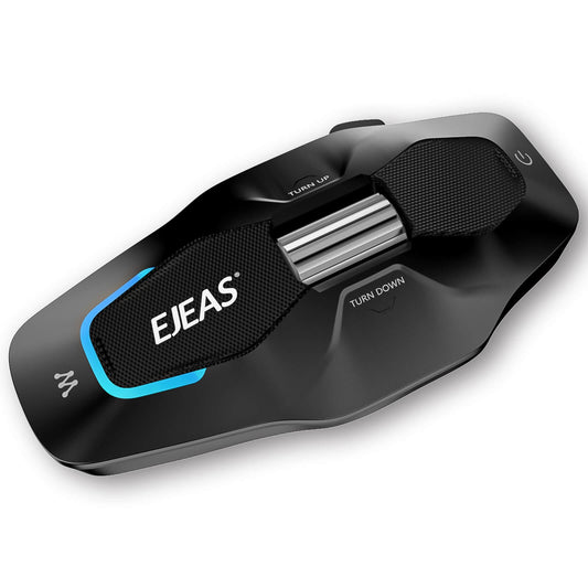 Intercomunicador Ejeas X10 MESH
