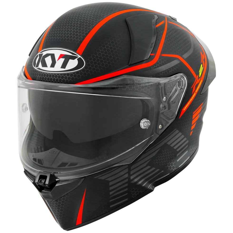 Casco KYT R2R Concept