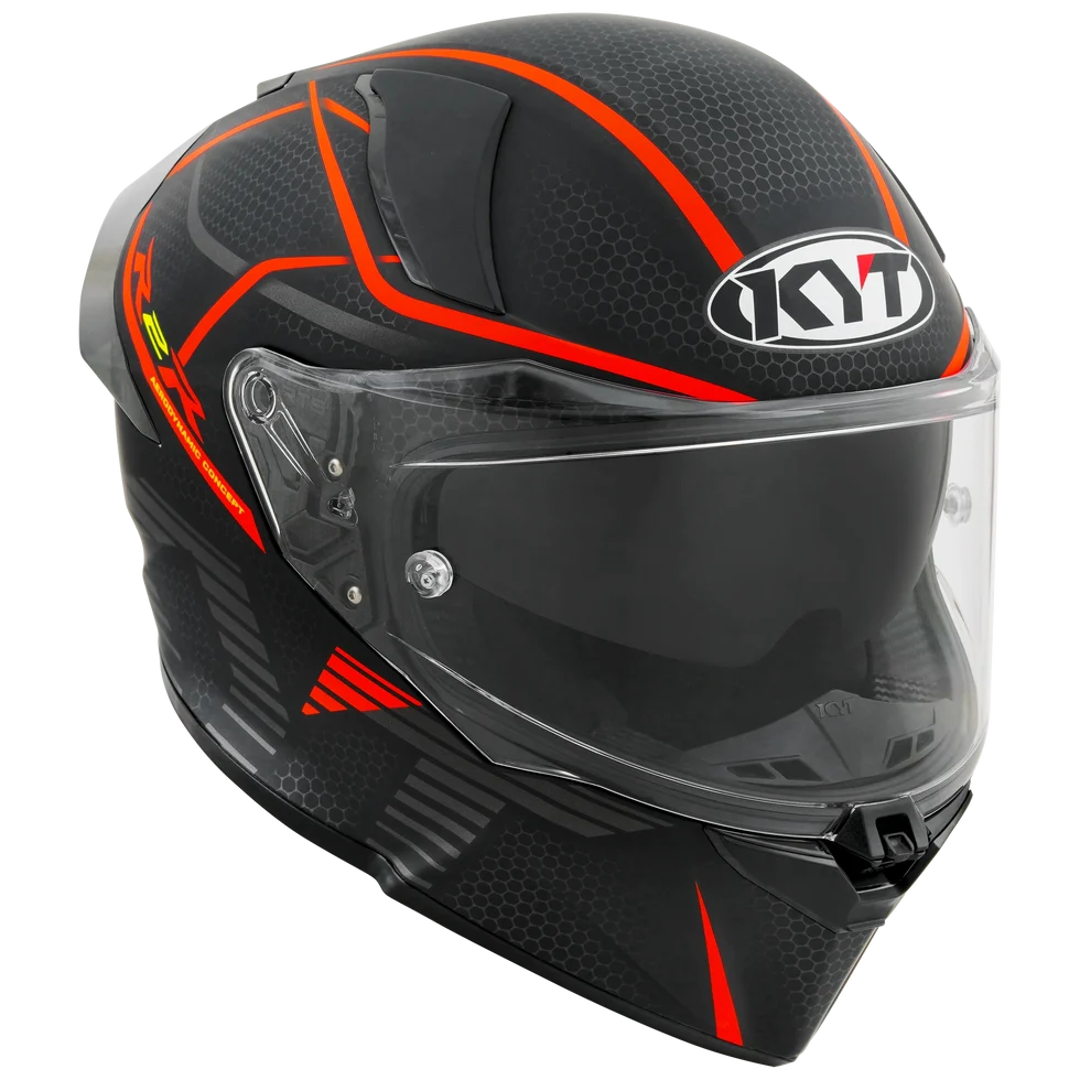 Casco KYT R2R Concept