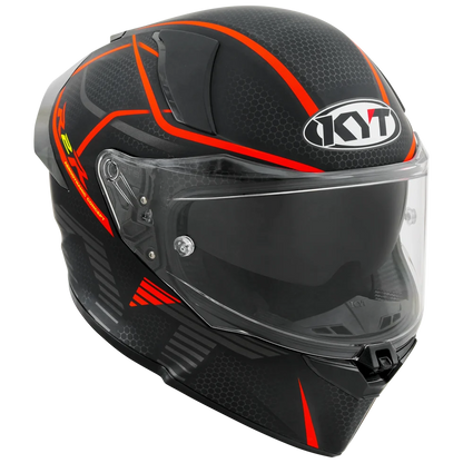 Casco KYT R2R Concept