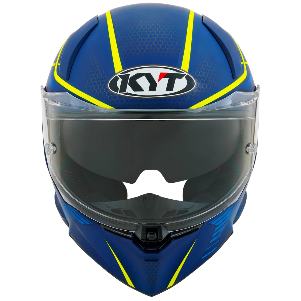 Casco KYT R2R Concept