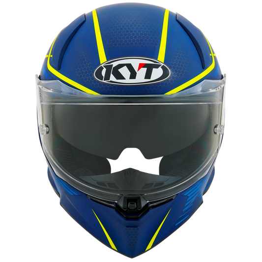 Casco KYT R2R Concept