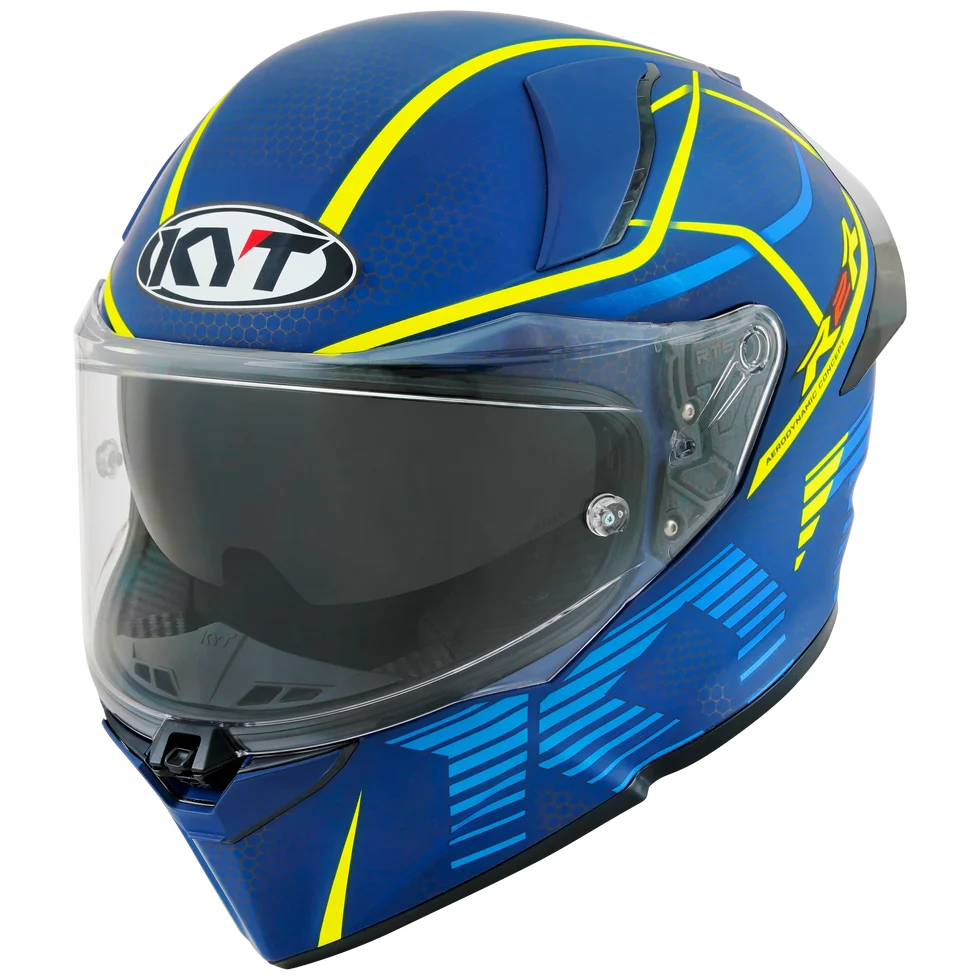 Casco KYT R2R Concept