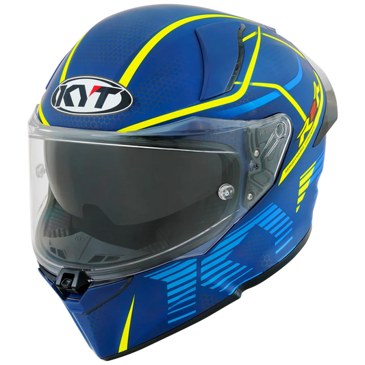 Casco KYT R2R Concept