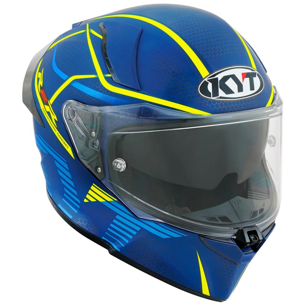 Casco KYT R2R Concept