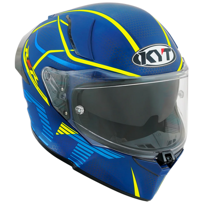 Casco KYT R2R Concept