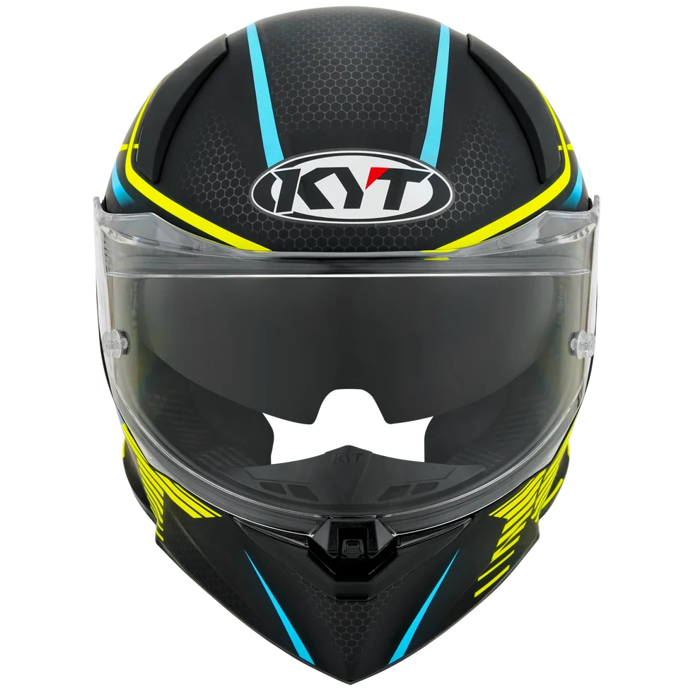 Casco KYT R2R Concept