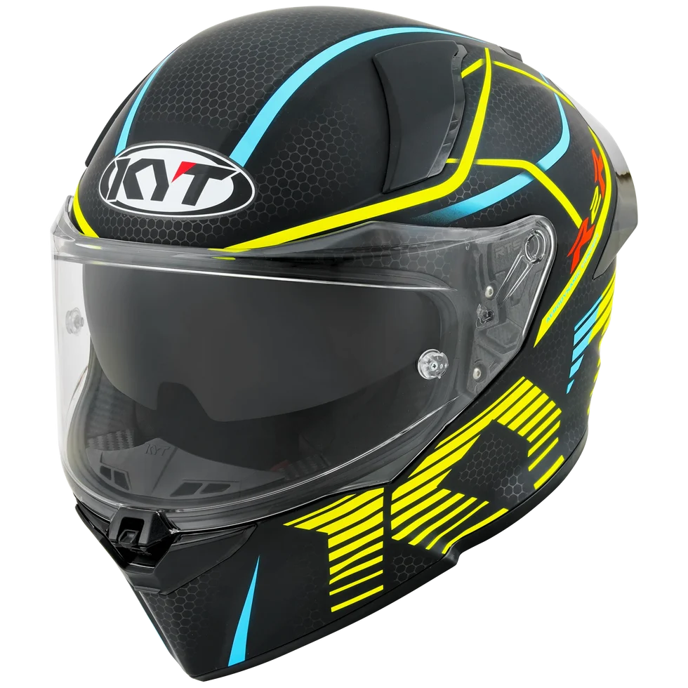 Casco KYT R2R Concept
