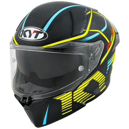 Casco KYT R2R Concept