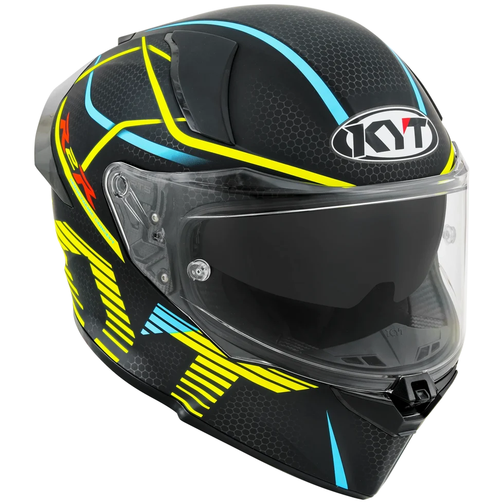 Casco KYT R2R Concept