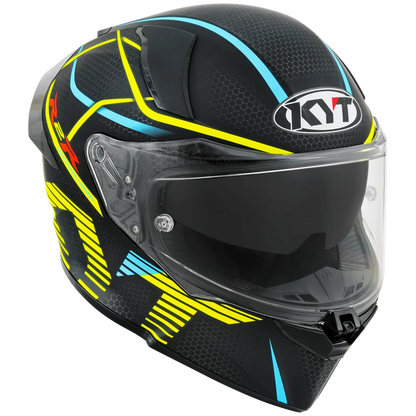 Casco KYT R2R Concept