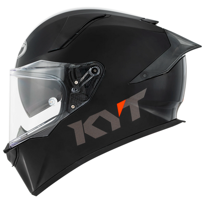 Casco KYT R2R Plain