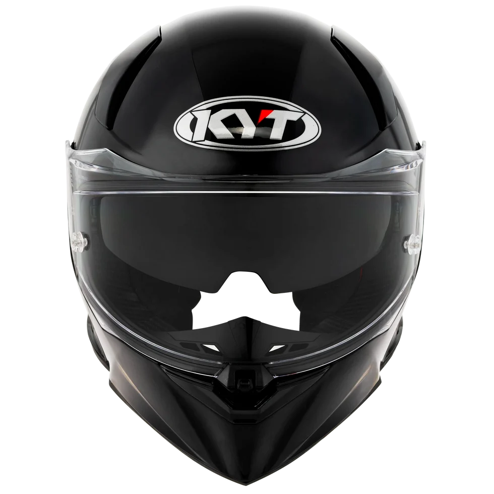 Casco KYT R2R Plain