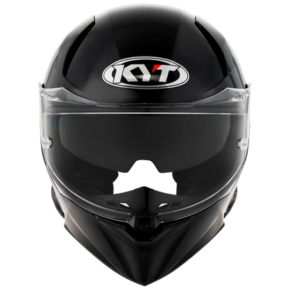 Casco KYT R2R Plain