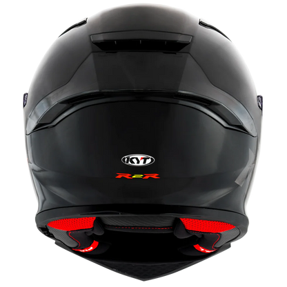 Casco KYT R2R Plain