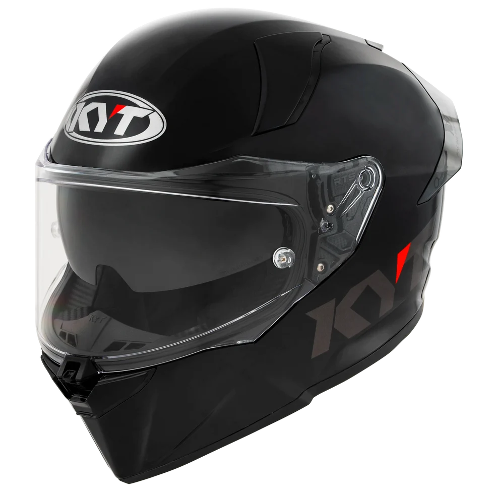Casco KYT R2R Plain