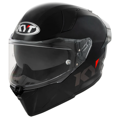 Casco KYT R2R Plain