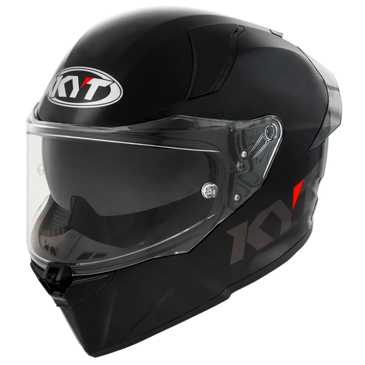 Casco KYT R2R Plain
